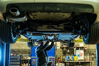 EXHAUST